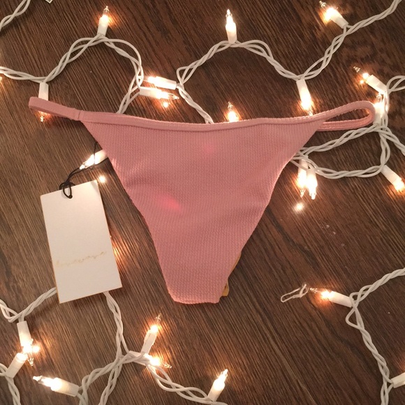 lovewave swim bottom - Picture 5 of 5